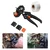 Pruning Shear & Grafting Cutting Tool with 3 Different Blades & Grafting Tape/Garden Fruit Tree Pruning Shears/Scissor