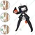 Pruning Shear & Grafting Cutting Tool with 3 Different Blades & Grafting Tape/Garden Fruit Tree Pruning Shears/Scissor
