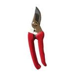 Heavy Duty Bypass Pruning Shear with Extra Spring