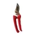 Heavy Duty Bypass Pruning Shear with Extra Spring 