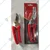 Heavy Duty Bypass Pruning Shear with Extra Spring 
