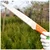 Garden Pruning Saw | Tree Pruner, Hand Tools For Removing Unwanted Branches with PVC Material Handle(Pack-2 Pieces)
