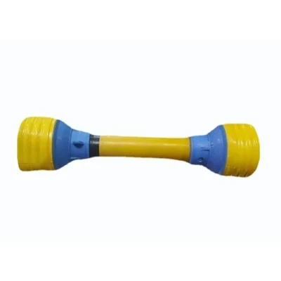 Heavy Duty PTO Shaft for Rotavator Machine