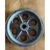 6 Holes Pulley for 3HP Chaff Cutter
