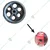 6 Holes Pulley for 3HP Chaff Cutter