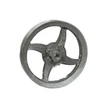 Sprayer Pulley 8 Inch -20 mm (HCA/020) For Aspee HTP PS-16