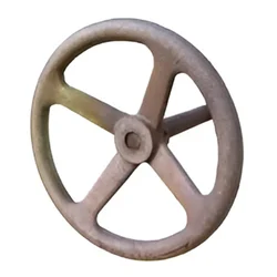 Premium Quality Pulley for Peanut Shelling Machine 