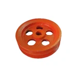 Pulley For Rice Mill Machines