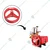 Pulley For Heavy Duty Triple Piston HTP 22 Pump without Motor