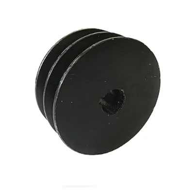 High Quality 1 Inch Pully for HTP Sprayer Pumps