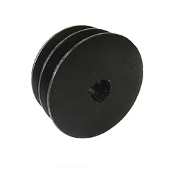 High Quality 1 Inch Pully for HTP Sprayer Pumps