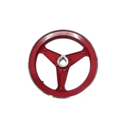 High Quality  7 Inch Pully for HTP Sprayer Pump