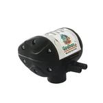 GODHAN Pneumatic Pulsator For Milking Machine, 60/40 Ratio, Stainless Steel Build With 1 Year Warranty