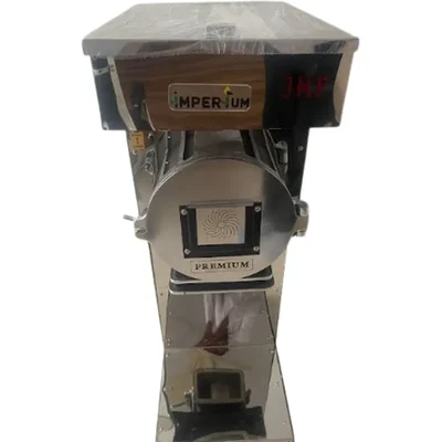 Imperium 3HP Pulverizer Premium Model Fully Automatic, With 1 Year Motor Warranty