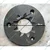 Cast Iron 11A Grinding Plate for Corn Mill Machine