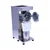 Semi-Automatic Flour Mill/Pulverizer Machine/Masala Grinder with Double Chamber, SS Body, 5 HP, 35-40kg/hr