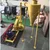 Pulverizer /Masala Grinder Machine With Three Phase Without 2 HP Motor, 20-25 Kg/hr Output Capacity
