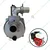 Heavy Duty WP064, Pump Assembly Set for 3 inches 168F/170F Engine Water Pump