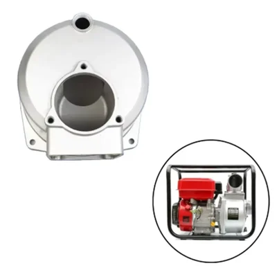  Heavy Duty WP071 Pump Body for 3 inch 168F/170F Engine Water Pump 