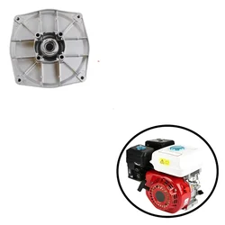 Heavy Duty 3 inch Water Pump Cover for 4 Stroke 168F/170F Engine Water Pump, WP076