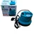 RS Electrical RS-4000R Submersible Pump for Large Aquariums, Used for Silent & Durable Water Circulation