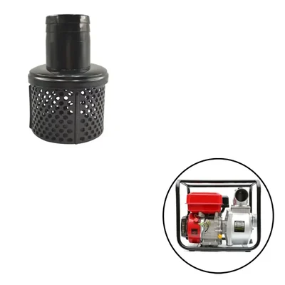 2 Pcs Heavy Duty WP046 Pump Strainer For 3 inch 168F/170F Engine Water Pump