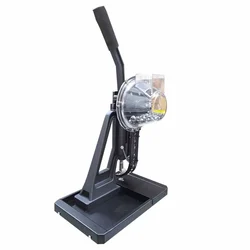 Namibind EP10 Manual Eyelet Punching Machine