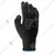 Gravitech Pair of 20 PU Palm Coated Cut Level Safety Hand Gloves Silicon Free, GI-HS-10