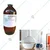 Lab Junction HPLC GRADE 100% Pure Distilled Water 1000ml for Prepare Standard Solutions, LJ-9460014