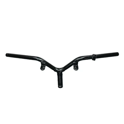 Premium Quality Steel Steering Handle Bar Replacement for Pure EV Epluto 7G