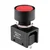 3 Pcs Push Button Elcom MPS1 RED for Liquid Filling Machine