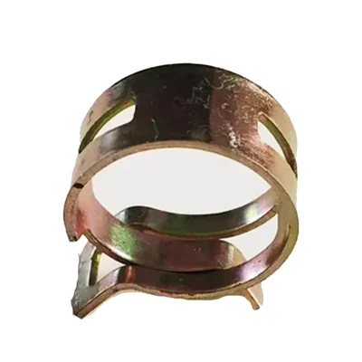 Premium Quality 3/4 Push Clamp For Agricultural Sprayer (Pack of 15 Pieces)