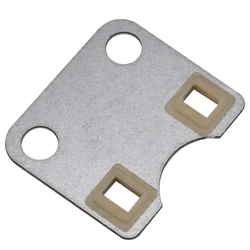 High Quality Push Rod Guide Plate for Honda GX160 GX200 168F 5.5HP 6.5HP Water Pump (Pack of 10 Pcs)