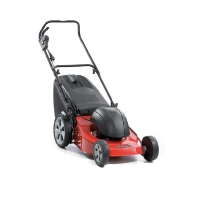 STIGA NT-480GGP 460 mm Push Type Electric Lawn Mower