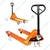 Bigapple 3 Ton Hydraulic Hand Pallet Truck With PU Wheel, Fork (Length x Breadth) 1200 mm X 550 mm
