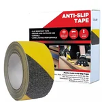 Anti Skid Tape 18 Meter x 50 MM, Fall Resistant, PET Material and Solvent Acrylic Adhesive