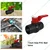 High Pressure PVC Ball Valve of 3 inch Diameter for Agricultural Use(Pack-2 Pcs)