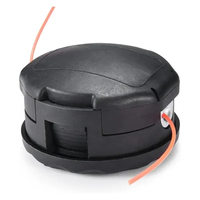 Premium Quality BC 616, PVC Trimmer Head for Petrol Grass Cutter