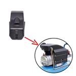 PVC Cover for 24/25 Liter Oil Type Air Compressor