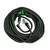 0.5 Inch PVC Garden Hose Pipe with 7 Pattern Sprayer Gun, Lightweight & Durable For Watering Garden(Size-15m)