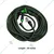 0.5 Inch PVC Garden Hose Pipe with 7 Pattern Sprayer Gun, Lightweight & Durable For Watering Garden(Size-15m)