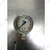 SUJAY 2.5 Inch Glycerin Filled PVC Pressure Gauge