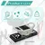 Premium Quality 2 in 1 R5 Card Corner Cutter and 3 x 13mm Slot Hole Punch For PVC ID Card