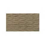 (Grass 5) 45 X 30 cm Polyvinyl Chloride (PVC) Rectangular Table Mat for Restaurants Purposes, Hotels & Fine Dining