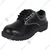 Heavy Duty Pack of 5, 10, 25 PVC Sole, Steel Toe, Labour Safety Shoe For Industrial Uses(Pack-5 pairs,Size-6)