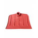 Heavy-Duty 13 Inch PVC Shovel Fawda, Lightweight Spade for Digging & Soil Work