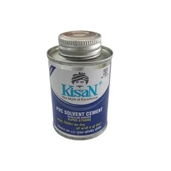 High Quality 250 ml PVC Solvent for join Leakage in Pipes