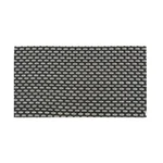 Premium Quality  S003 PVC Restaurant Table Mat  80 ° C Heat Resistant Washable