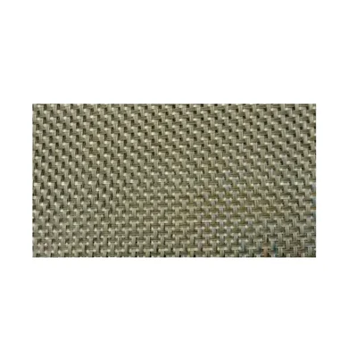 Premium Quality S043  PVC 80 ° C  Heat Resistant Restaurant Table Mat Stain Proof(Pack-4)