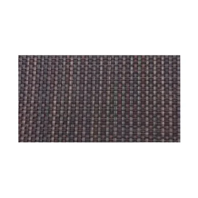 Premium Quality S05+3 PVC Restaurant Table Mat 80 ° C Heat Resistant Washable(Pack-4)